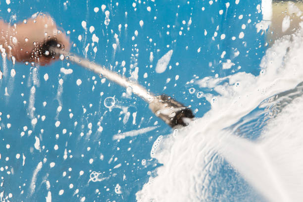 Best Driveway Cleaning and Restoration in Howland Center, OH