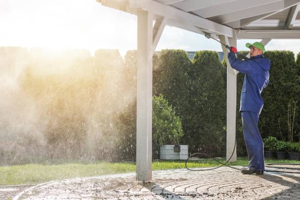 Best Building Exterior Pressure Washing in Howland Center, OH